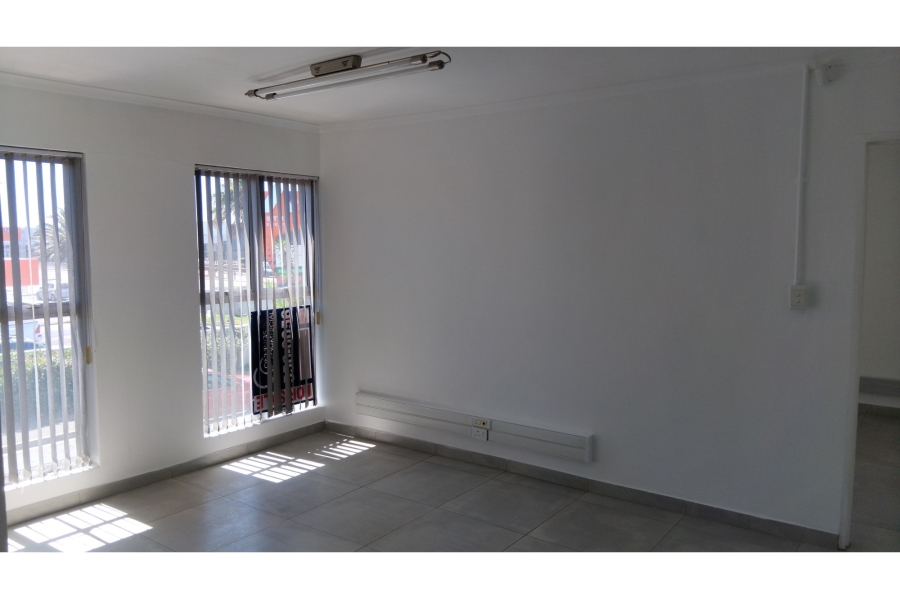 To Let commercial Property for Rent in Melkbosstrand Central Western Cape